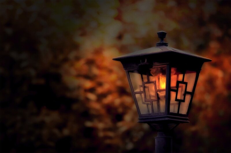 night-lamp