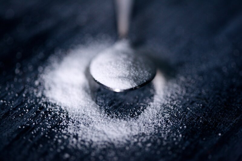 sugar powder to kill